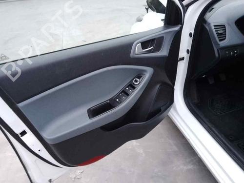 Front left panel HYUNDAI i20 II (GB, IB) 1.2 | BP26479774C58 - Image 13