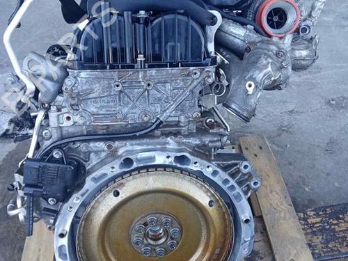 Engine MERCEDES-BENZ C-CLASS T-MODEL (S206) C 200 d (206.203) | BP30567535M1