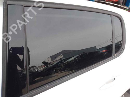 Used Rear left door window PEUGEOT 308 II (LB_, LP_, LW_, LH_, L3_) [2013-2021]  28463606