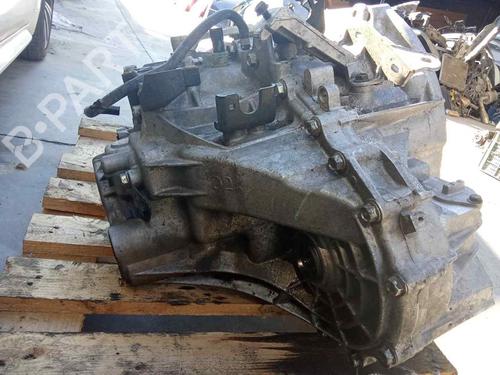 Gearbox RENAULT KOLEOS I (HY_) 2.0 dCi (HY0K) | BP29967313M3