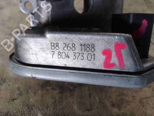 Throttle body BMW 1 (E87) 118 d | BP26475039M82 