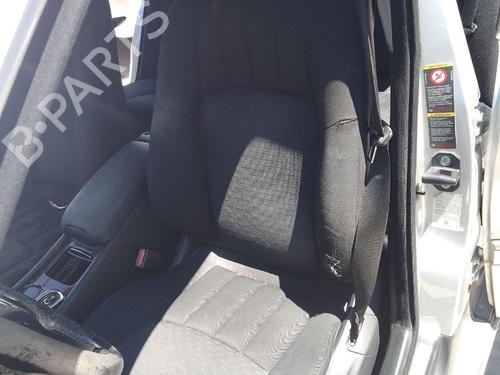 Used Left front seat Left front seat MERCEDES-BENZ C-CLASS (W203) [2000-2007] 36038811 36038811