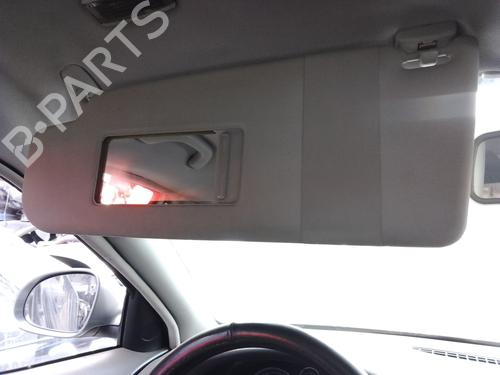 Venstre solskærm VW PASSAT B5.5 (3B3) | BP30882309I1