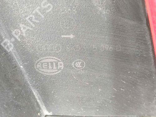 Right taillight AUDI A4 B8 Avant (8K5) | BP33688830C35 - Image 2