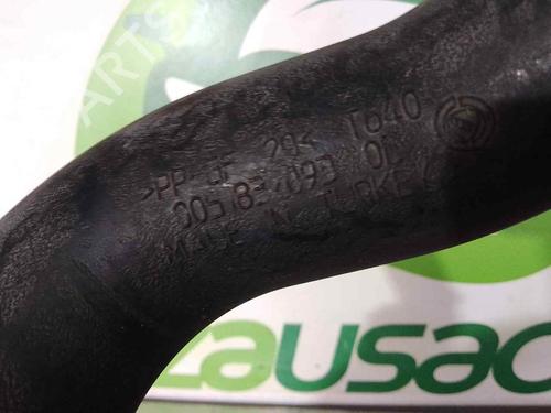 Pipe FIAT DOBLO Cargo (263_) | BP31269961M125 - Image 2