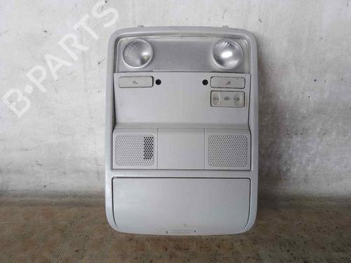 Kabinelys VW GOLF V (1K1) [2003-2010]  28167186