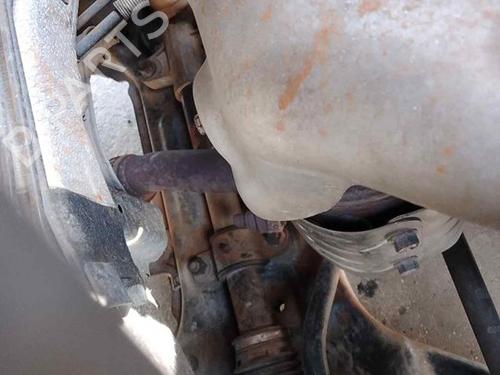 Styregear/Snekke HYUNDAI i20 I (PB, PBT) [2008-2015]  28453618