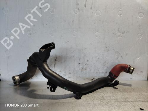 Pipe SKODA SUPERB II (3T4) 2.0 TDI 16V | BP36107377M125 - Image 3