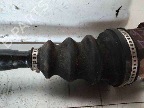 Left front driveshaft AUDI A4 B6 Avant (8E5) 3.0 | BP29272625M38 - Image 2