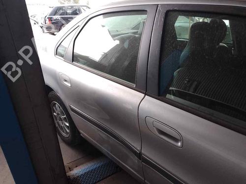 Right rear door VOLVO S80 I (184) 2.4 BP28466230C5