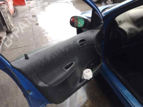Førerens kollisjonspute PEUGEOT 206 Hatchback (2A/C) 1.4 HDi eco 70 | BP26471568C9 