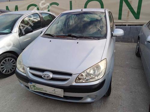 Commande retroviseurs HYUNDAI GETZ (TB) 1.5 CRDi | BP26528083I25 