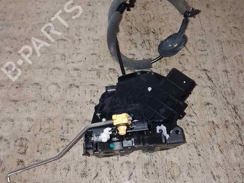 Used Front right lock FORD KA+ III (UK, FK) 1.2 Ti-VCT (85 hp) 27575102