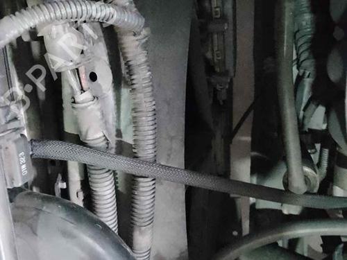 Radiator fan VOLVO S80 I (184) 2.4 BP28464946M35