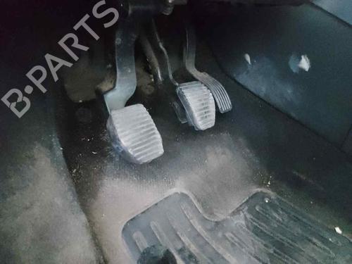 Used Clutch pedal CITROËN C3 II (SC_) [2009-2025]  28469335