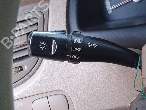 Used Switch KIA SPORTAGE II (JE_, KM_) 2.0 CRDi (140 hp) 30680378