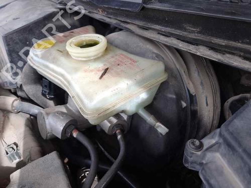 Used Servo brake AUDI A6 C6 (4F2) [2004-2011]  28453119