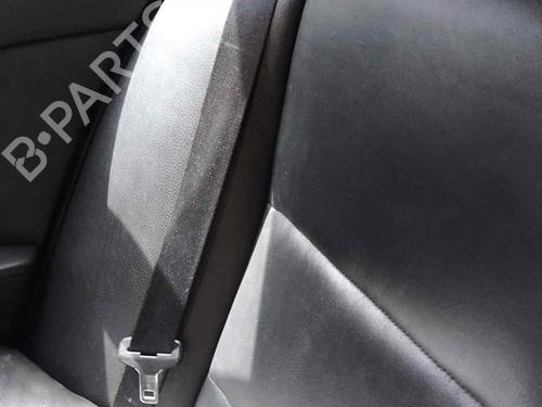Used Rear right seatbelt BMW 5 (E60) 525 d (177 hp) 28462358