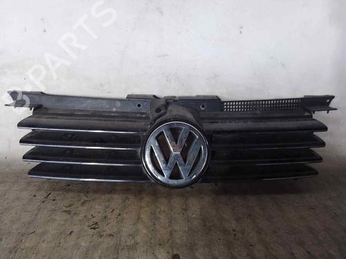 Used Grille VW BORA I (1J2) 1.9 TDI (150 hp) 26478650