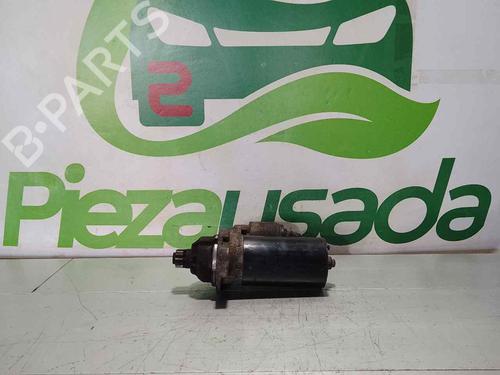Used Starter SKODA OCTAVIA II (1Z3) 2.0 TDI (140 hp) 31571390
