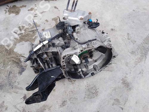 Used Gearbox MITSUBISHI CARISMA (DA_) 1.9 DI-D (DA5A) (115 hp) 26485446