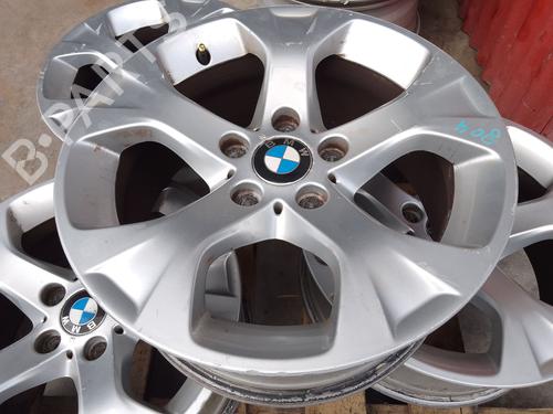 Jante Jante BMW X1 (E84) sDrive 16 d (116 hp) 36361098 36361098