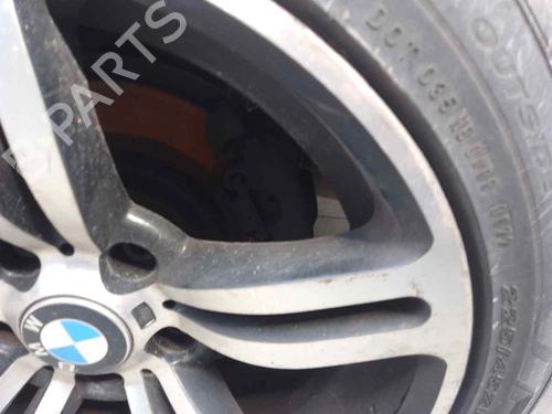 Used Left rear brake caliper BMW 3 (E46) 316 i (115 hp) 28463283