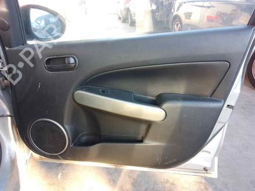 Used Front right panel MAZDA 2 (DE_, DH_) 1.4 MZR-CD (68 hp) 28465703