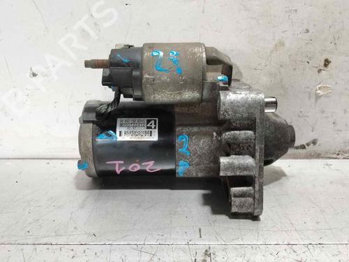 Used Starter Starter PEUGEOT 308 I (4A_, 4C_) [2007-2016] 33161238 33161238