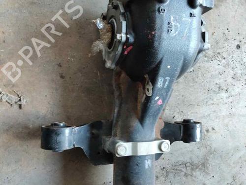 Used Rear differential Rear differential SUBARU LEGACY V (BM) [2009-2026] 34192441 34192441