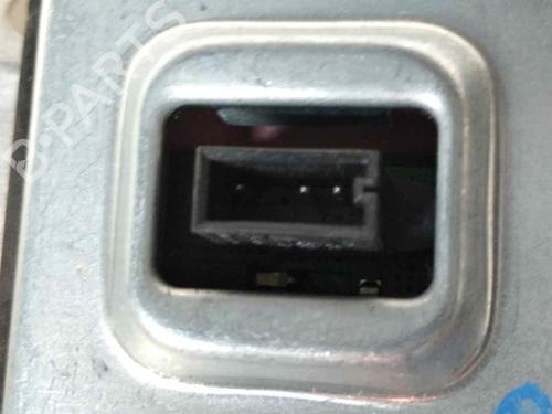 Module xenonverlichting PEUGEOT 607 (9D, 9U) 2.2 HDi | BP26478567C53 