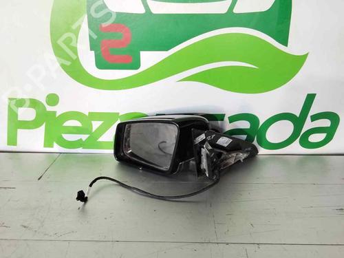 Used Left mirror MERCEDES-BENZ A-CLASS (W176) A 200 CDI / d (176.008) (136 hp) 29185561