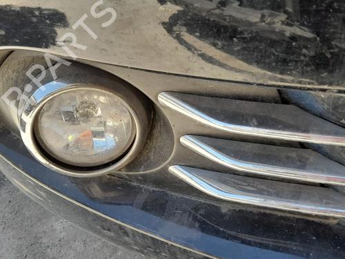 Used Right front fog light Right front fog light PEUGEOT 5008 (0U_, 0E_) 1.6 HDi (112 hp) 33709718 33709718
