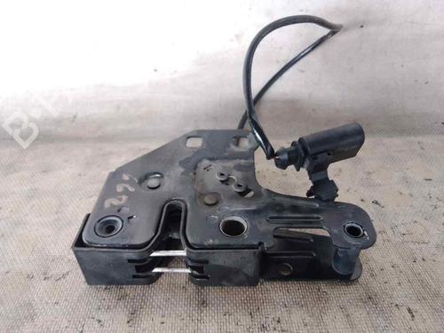 Hood lock AUDI A6 C6 (4F2)  | BP26472787C133 