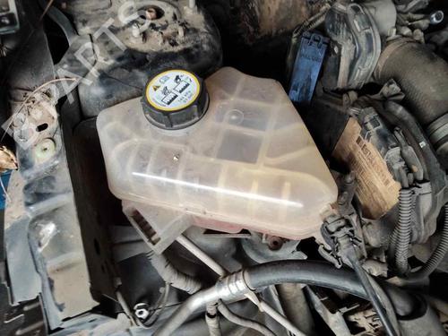 Used Expansion tank FORD FIESTA VI (CB1, CCN) 1.4 TDCi (70 hp) 29447178