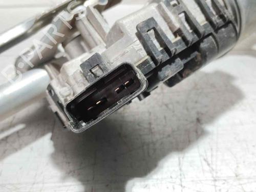 Front wiper motor PEUGEOT PARTNER Box Body/MPV | BP33242976M29 - Image 2