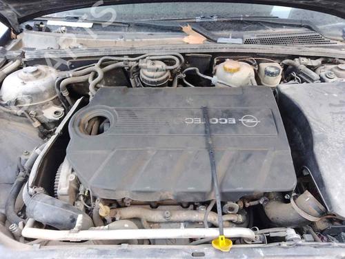 Used AC compressor OPEL VECTRA C (Z02) 1.9 CDTI (F69) (150 hp) 28464614