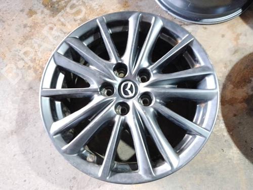 Wheel set MAZDA CX-5 (KF)  | BP40039251C100  - Image 5