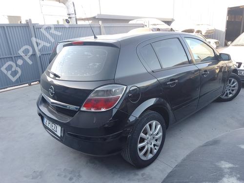 Pipe OPEL ASTRA H (A04)  | BP26468349M125 