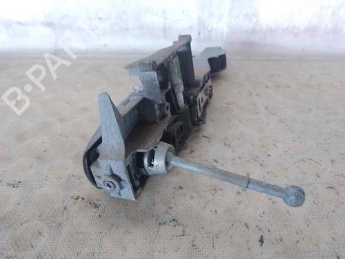 Front left exterior door handle PEUGEOT 308 I (4A_, 4C_)  | BP28420412C128 