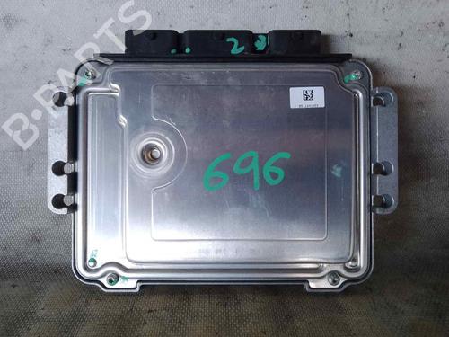 Engine control unit (ECU) PEUGEOT 307 (3A/C)  | BP26474887M57 