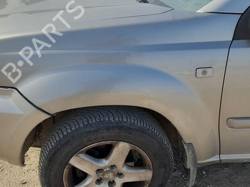 left-front-fenders-nissan-x-trail-i-t30-2001-2002-2003-2004-2005-2006-2007-2008-2009-2010-2011-2012-2013-34188417 main image