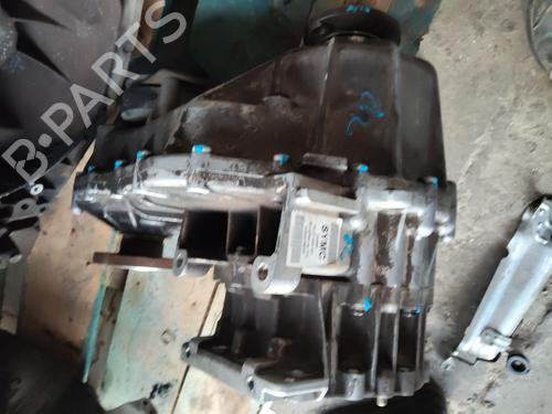 Transfer box SSANGYONG REXTON / REXTON II (GAB_) 2.7 D 4x4 | BP37629998M36 - Image 4