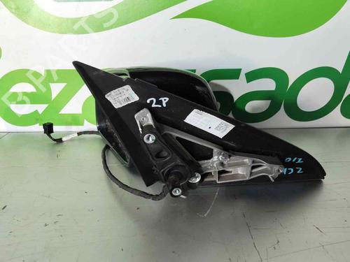 Left mirror MERCEDES-BENZ A-CLASS (W176) A 200 CDI / d (176.008) | BP29185561C26 