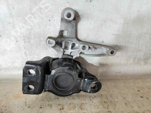 Engine mount RENAULT KADJAR (HA_, HL_) 1.5 dCi 110 (HLA3) | BP29613157M89