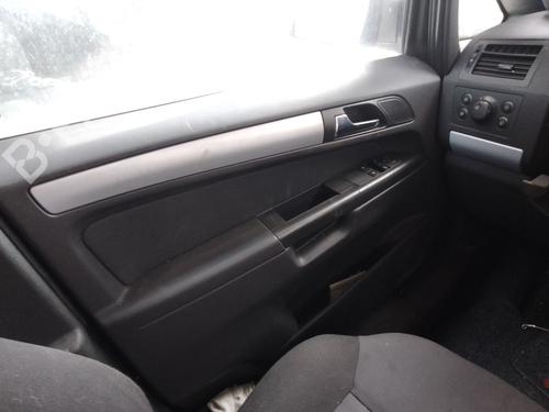 Used Front left window mechanism OPEL ZAFIRA / ZAFIRA FAMILY B (A05) 1.8 (M75) (140 hp) 32070925