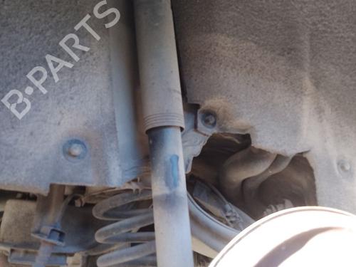 Højre bagtil støddæmper MERCEDES-BENZ C-CLASS Coupe (CL203) C 200 CDI (203.707) (122 hp) 32141291