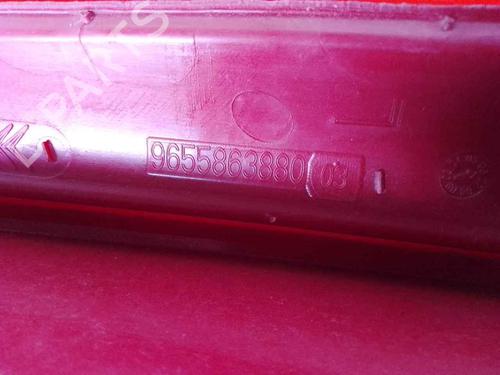 Left taillight CITROËN C4 I (LC_)  | BP29427030C34 