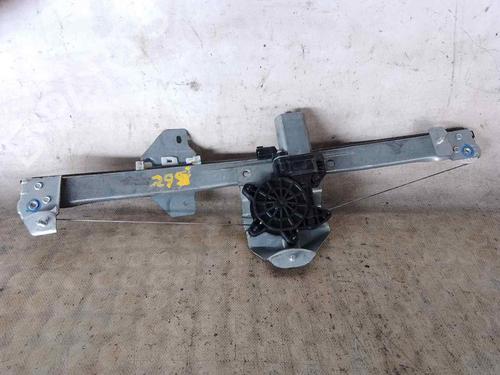 Used Rear left window mechanism DACIA LODGY (JS_) [2012-2025]  29530468