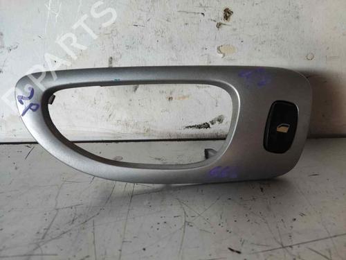 Used Left rear window switch Left rear window switch PEUGEOT 307 SW (3H) [2002-2009] 33118971 33118971
